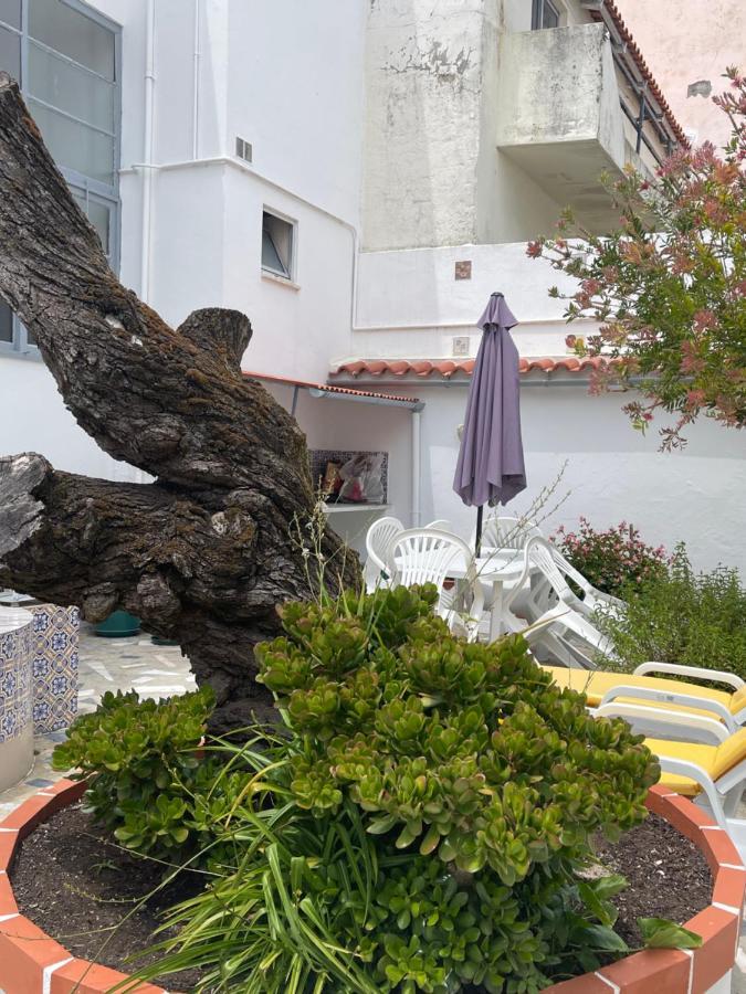 Patio Da Foz - Appartement Tres Accueillant Centre-Ville Figueira da Foz Exterior foto