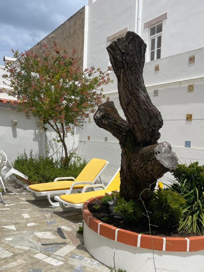 Patio Da Foz - Appartement Tres Accueillant Centre-Ville Figueira da Foz Exterior foto